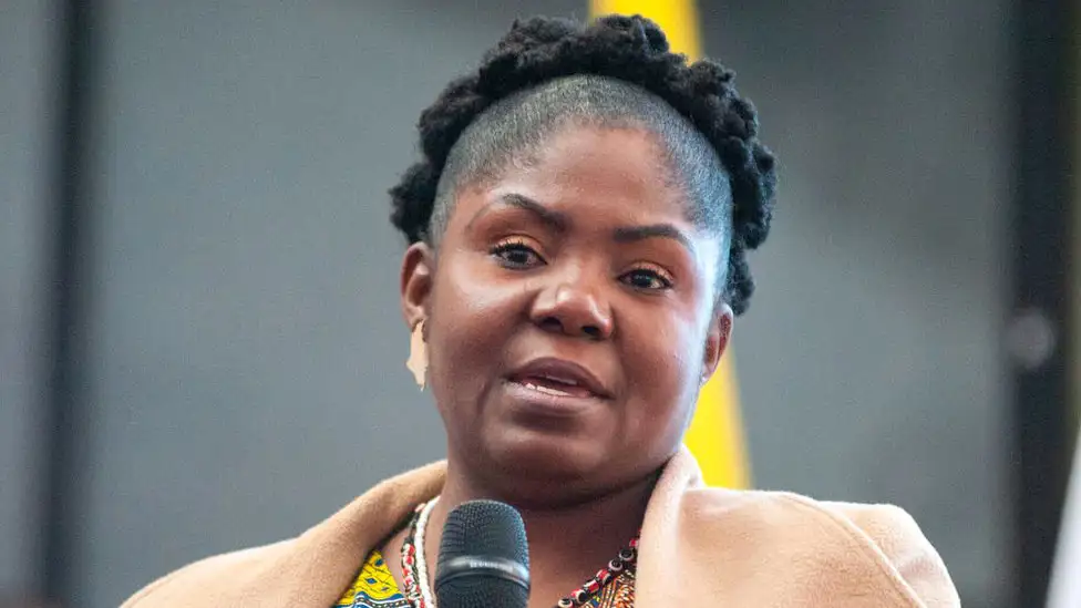 ከቤት ሰራተኝነት እስከ ምክትል ፕሬዝደንትነት የዘለቀው የፍራንሲያ ማርክኬዝ የህይወት ተሞክሮ